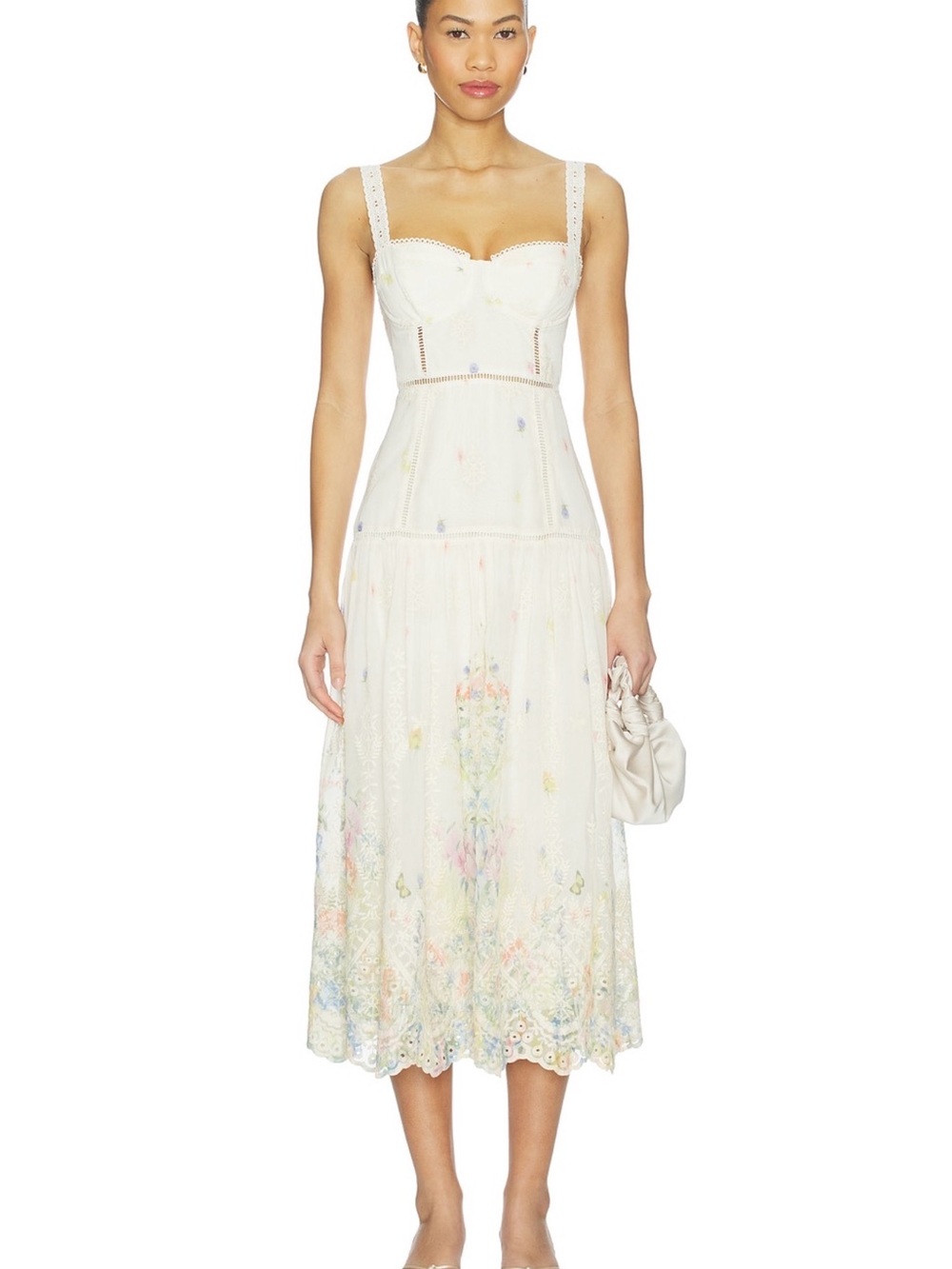 ASTR The Label Pellagia Dress